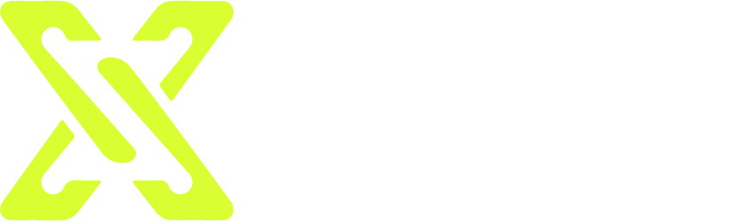 Xoos Digital Horizontal Logo